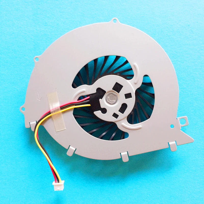 Новый охлаждающий вентилятор для ноутбука ноутбук подходит SONY VAIO SVF152 SVF152A23T SVF152A24T