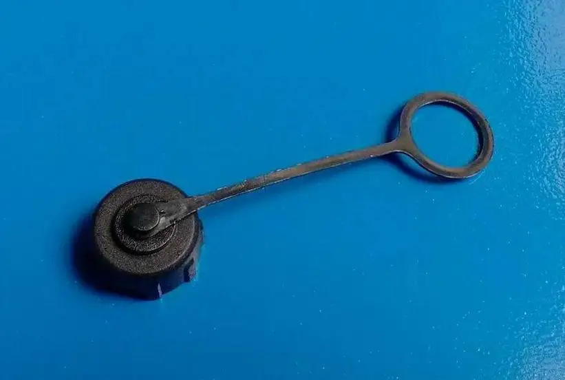 Пылезащитная крышка M14 водонепроницаемая соответствующая серии от 2 до 8