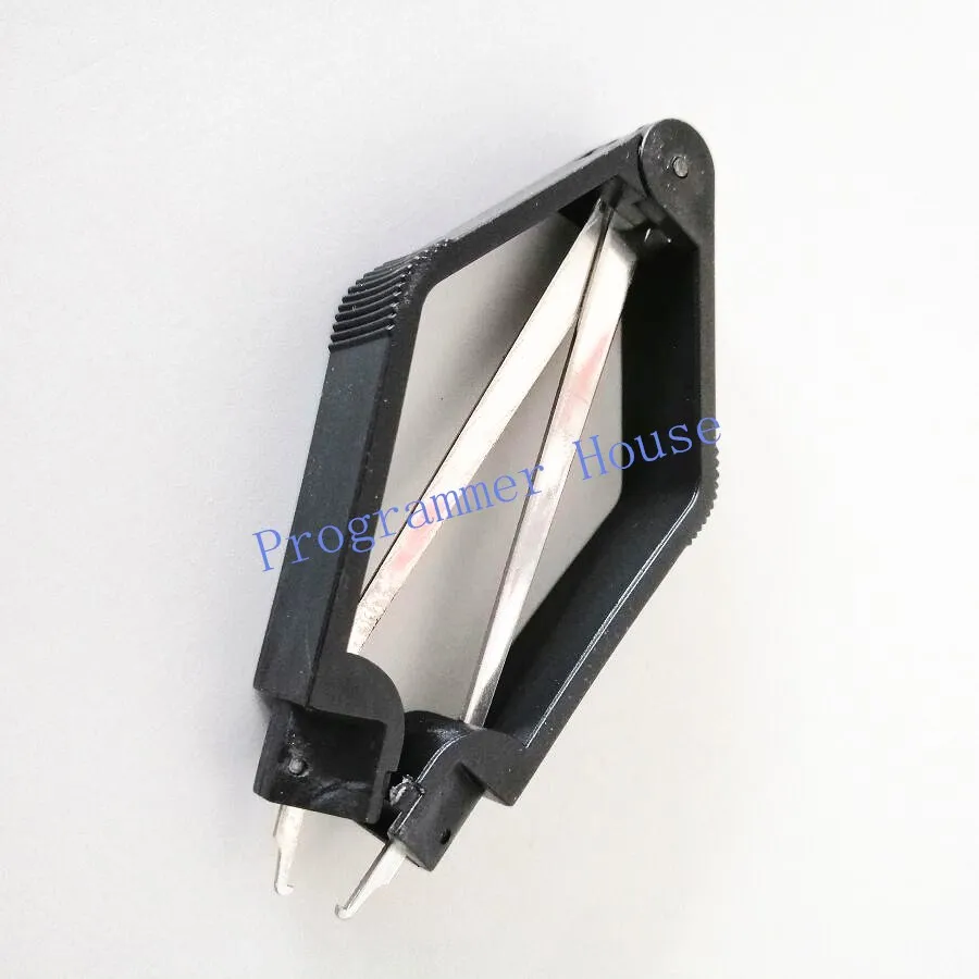 Полный V8.11 TL866II плюс TL866A TL866CS USB Универсальный программатор Биографические