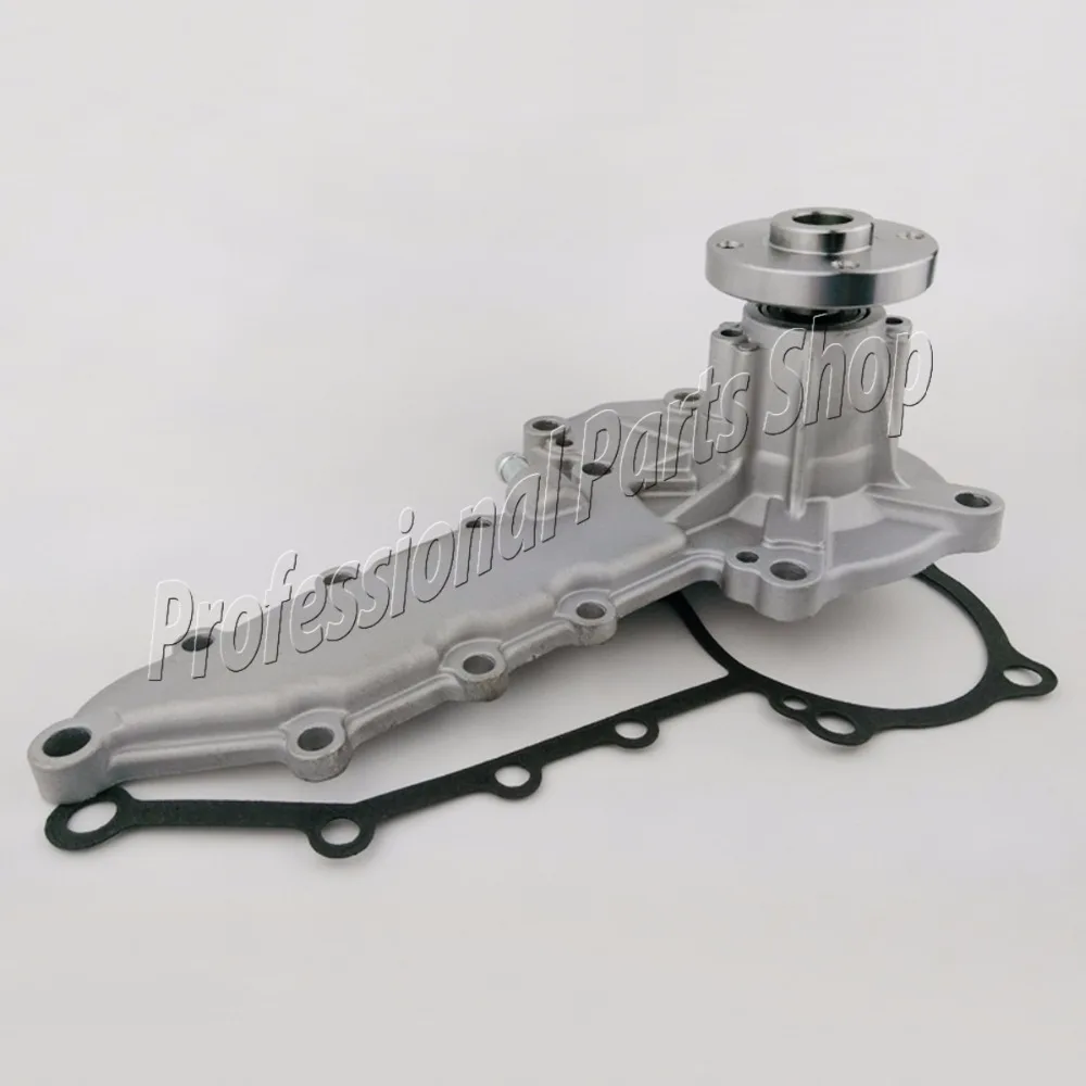 V2403 новый водяной насос двигателя для Kubota 1G730-73032 1G730-73030 V2403-4 | Автомобили и