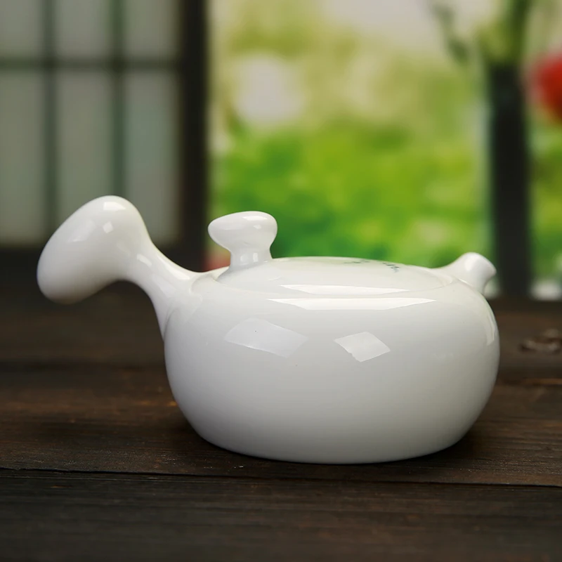 Домашняя уличная традиционная китайская посуда для напитков креативный