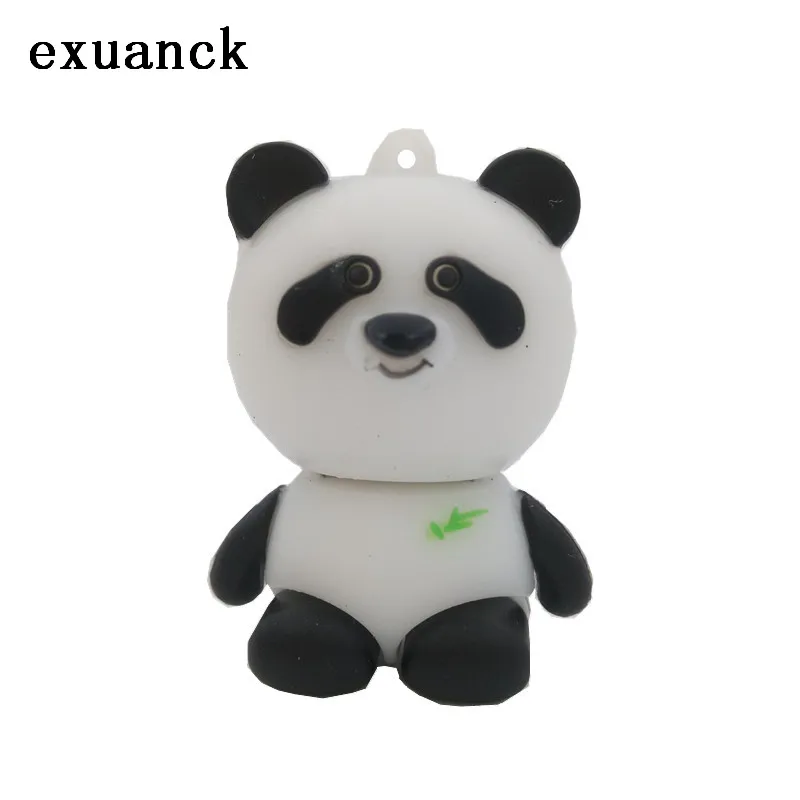 Usb-флешка exuanck в виде панды 10 шт. usb 2 0 4/8/16/32 ГБ | Компьютеры и офис