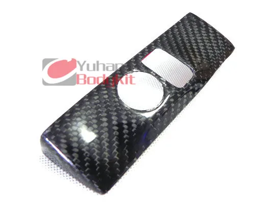 Высококачественная зеркальная панель управления LHD доступная матовая отделка