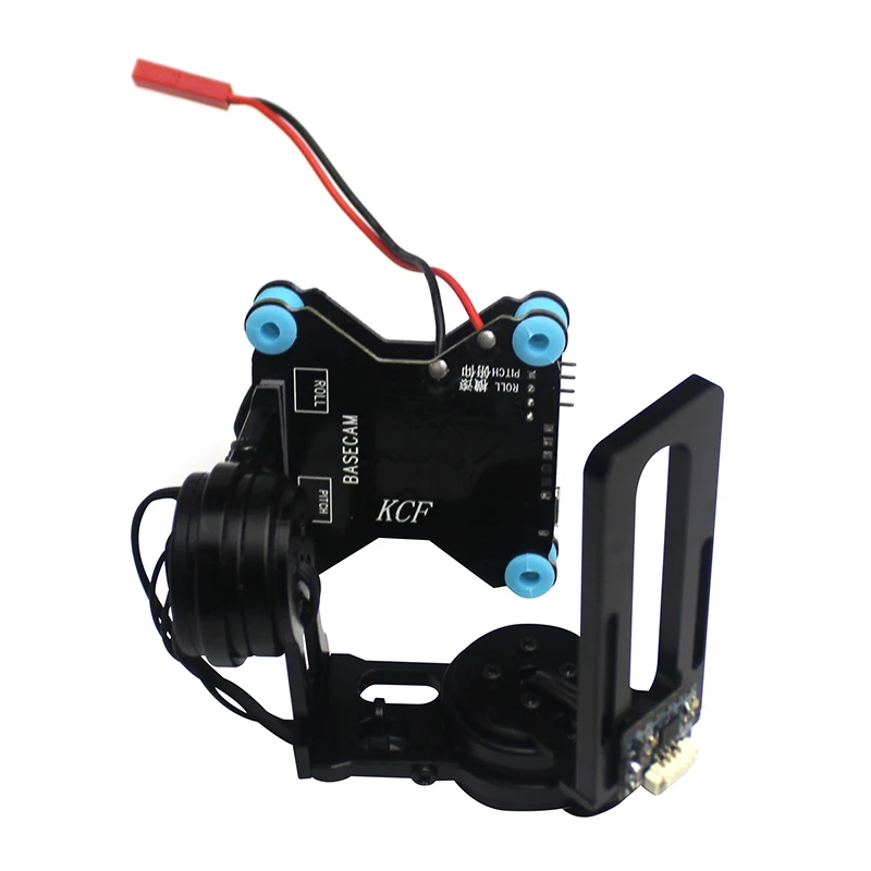 Gopro3 4 2 оси RTF легкая бесщеточная Карданная плата FPV с бесплатным датчиком