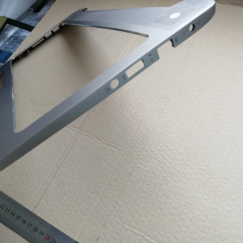 Новый ноутбук для HP ENVY M6-K000 AM0WU000110 блестящая подставка/нижний корпус | Компьютеры