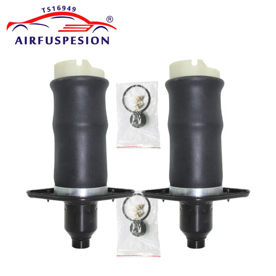 Пневматическая подвеска для Audi A6 C5 4B Allroad Quattro 4Z7513032A 4Z7616051A 4Z7616052A|air shock|rear air suspensionair