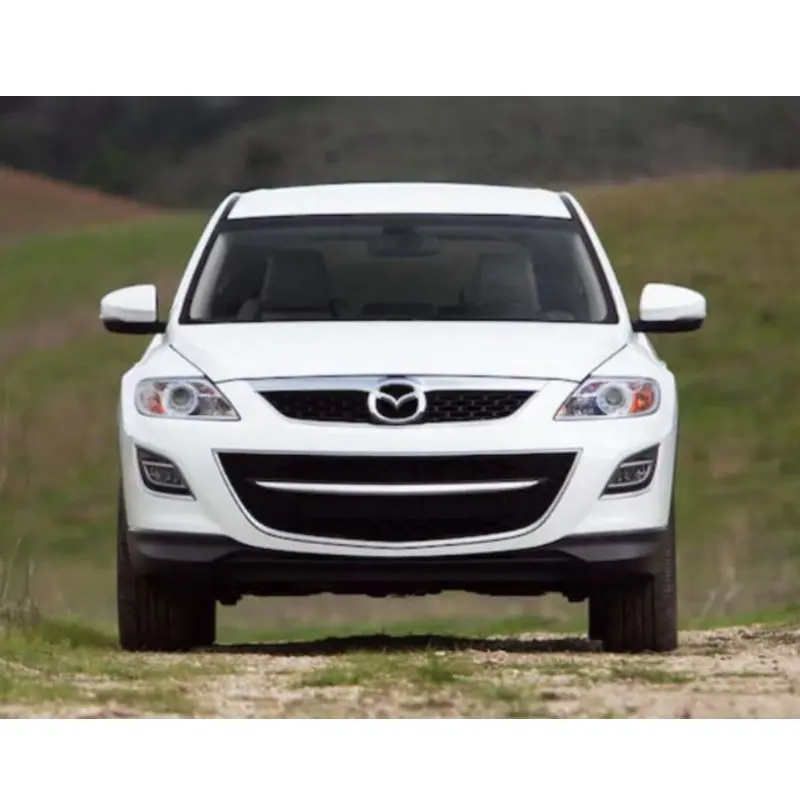 Задняя противотуманная фара EUR для Mazda 2 3 5 6 B2500 BT50 cx3 cx5 cx7 cx9 mpv mx5 Premacy Tribute