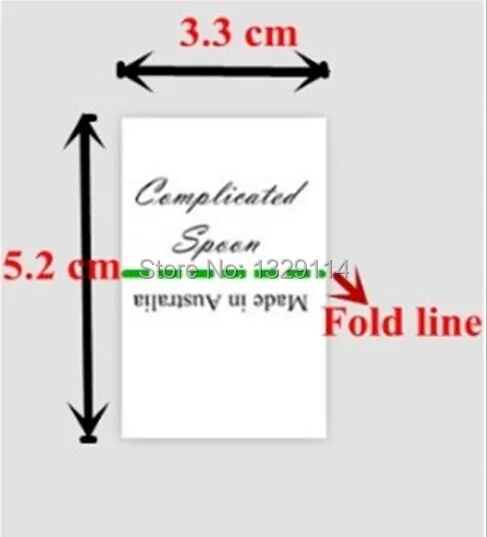 1000 шт. женские этикетки из полиэстера для одежды|woven labels|labels wovenneck labels |