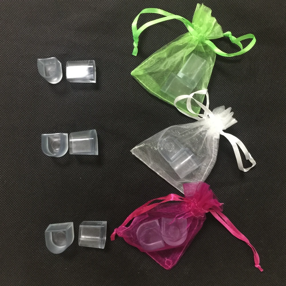 70 пар/лот высокий каблук шпилька для латинских танцев танцевальные накидки пятки