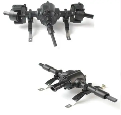 Квадрокоптер JJRC Q60 Q61 D826 D827 1: 16 2 4G RC военный автомобиль 4WD 6WD ЗАПАСНЫЕ ЧАСТИ