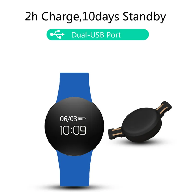 EAGOOD 2019 New Smart Watch Waterproof Bluetooth Activity Fitness Tracker Heart Rate Monitor Smartwatch Men Women Sports | Электроника