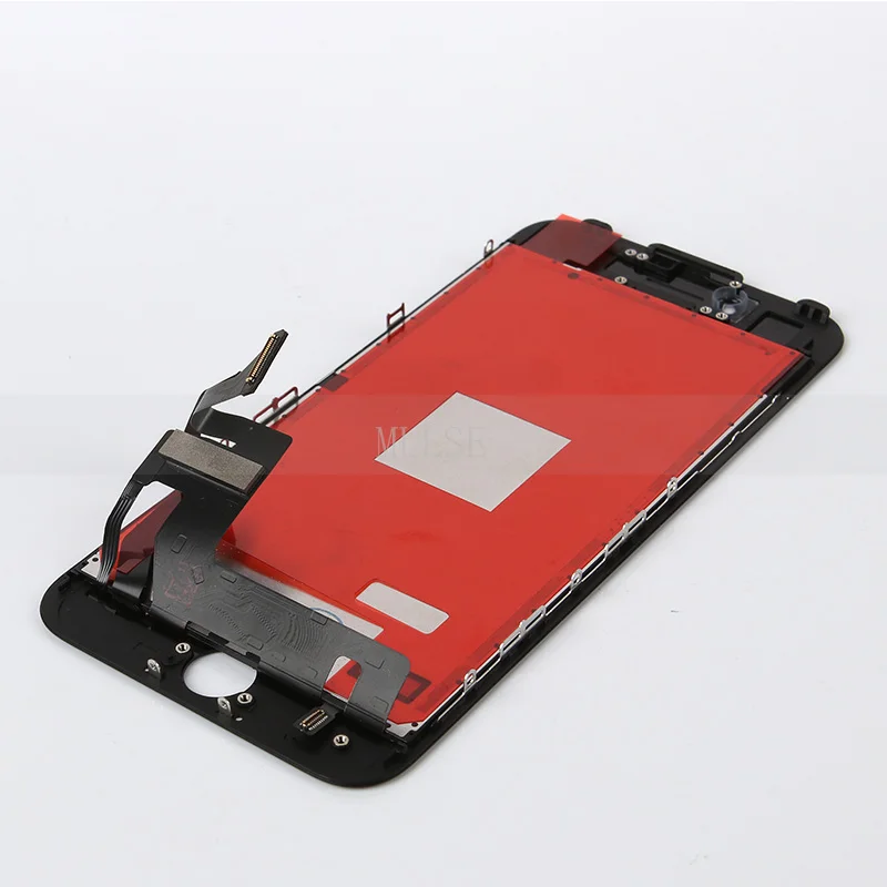 2020 AAA качественный ЖК дисплей для iPhone 7 Plus P экран с 3D сенсорным дигитайзером