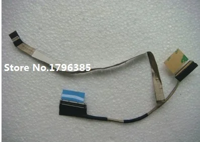 

WZSM NEW Laptop LCD LVDS video cable for Dell Latitude E6220 P/N:02H6N0