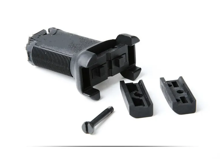Тактический страйкбол TB1069 TD Grip Универсальный игрушечный аксессуар пластиковая