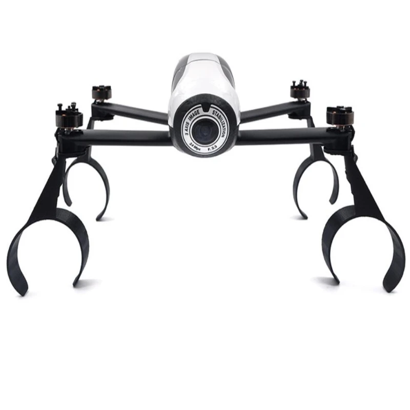 Запасные части для квадрокоптера Parrot Bebop 2 RC | Игрушки и хобби
