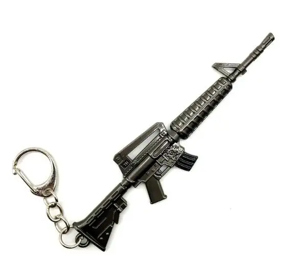 Детские Рождественские подарки игрушки игра Fortnight batch Royale фигурка пистолет