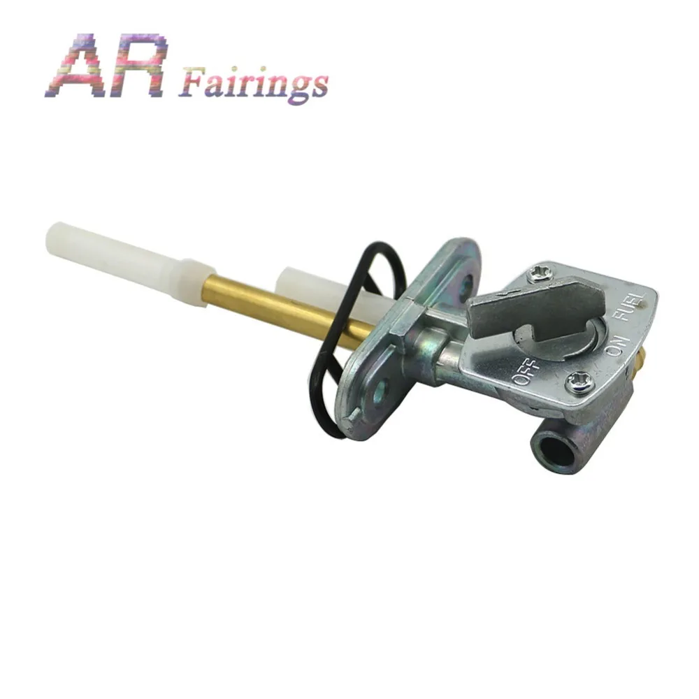 Топливный Кран клапан спускной для LTZ 400 Quadsport Z400 2003-2008 Yamaha YZ450F YZ400 YZ80 YZ85 XVS650 XVS650A TTR250
