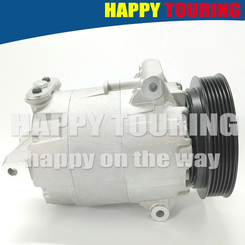 A/C компрессор для Maserati Quattroporte Gransport для феррари F430 Enzo 1140088 01140703 1140703 1139519 01032201410.B 01139519