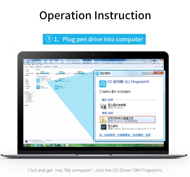DM PD062 USB флеш-накопитель с 32 Гб, зашифрованный отпечаток пальца, Usb флешка 64 ГБ, usb 3,0, флеш-накопитель, безопасность, 128 ГБ, флешка, диск памяти