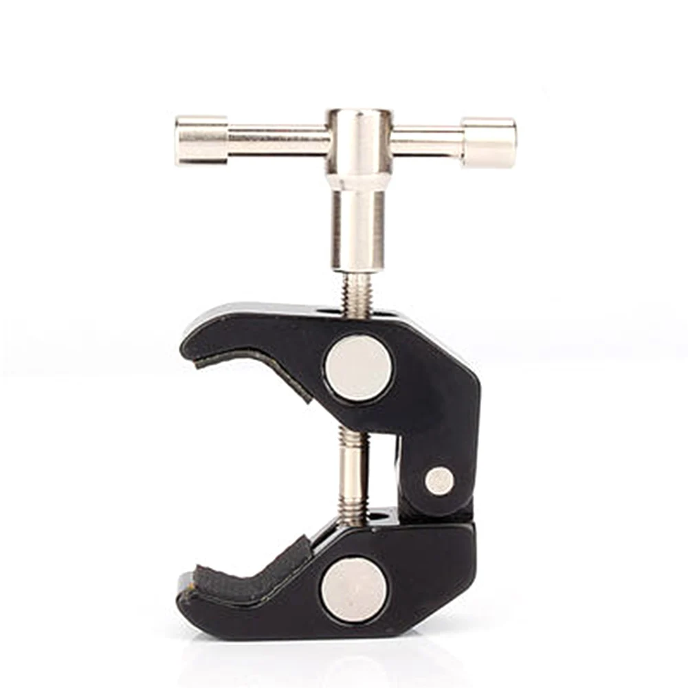 Лидер продаж высокое качество DSLR Rig ЖК-монитор Студия Свет металлический Краб