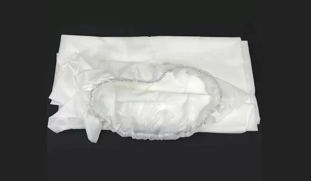 

single double tea collect bag for Gasoline power Tea picking machine harvester picker cutter,tea leaf plucking machine plucker