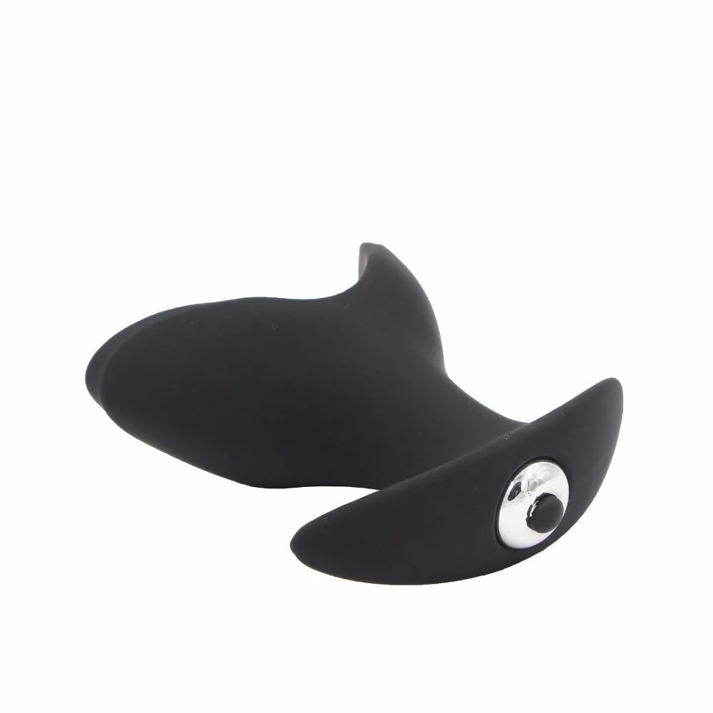 YEMA Silicone Anal Plug Expander Butt Prostata Massage Dilator Sex Toys For Men Gay Fetish Erotic Shop | Красота и здоровье