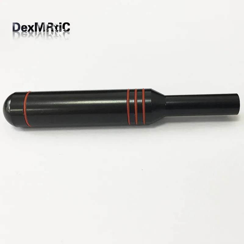 1PC Auto radio FM antenna signal boost sucker magnetic aerial universal for car 3m cable