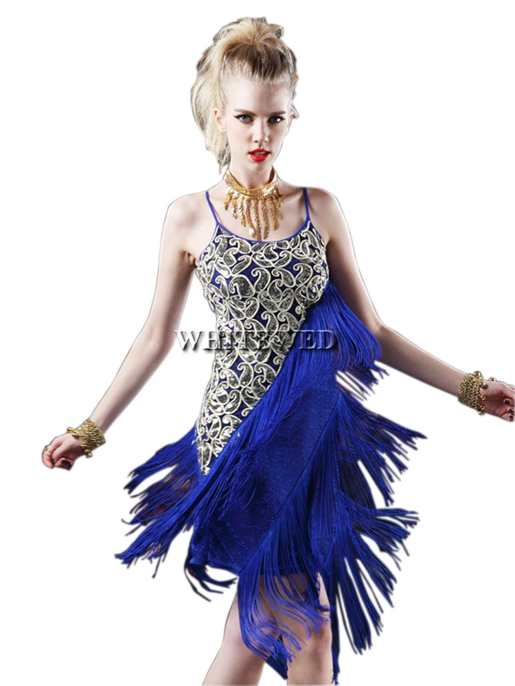 920S Женское винтажное платье с узором пейсли. Гламурное коктейльное блестками