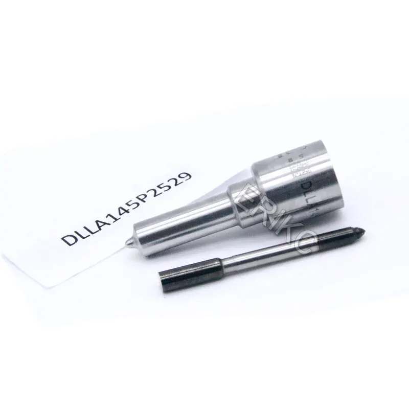 ERIKC 0433 172 529 (DLLA 145 P 2529) форсунки DLLA 2529 145P2529) для инъекций 0445110769|Топливный инжектор| |