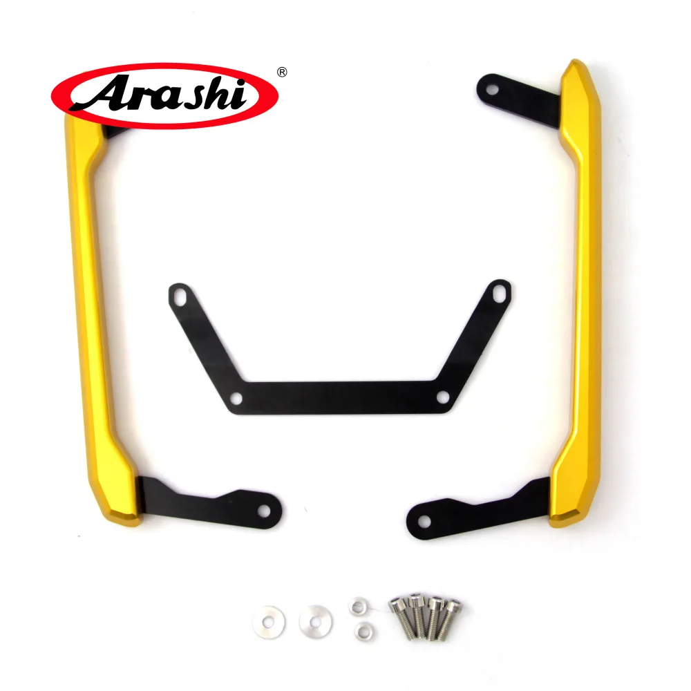 Защитный чехол для двигателя Arashi передняя защита цепи воздухозаборник впускная
