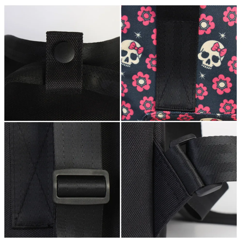 Модный рюкзак с фламинго для женщин школьный ранец девочек подростков сумка на