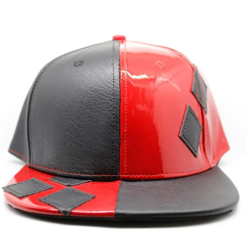 DC фильм отряд самоубийц Харли Куинн периферийный косплей реквизит аксессуары