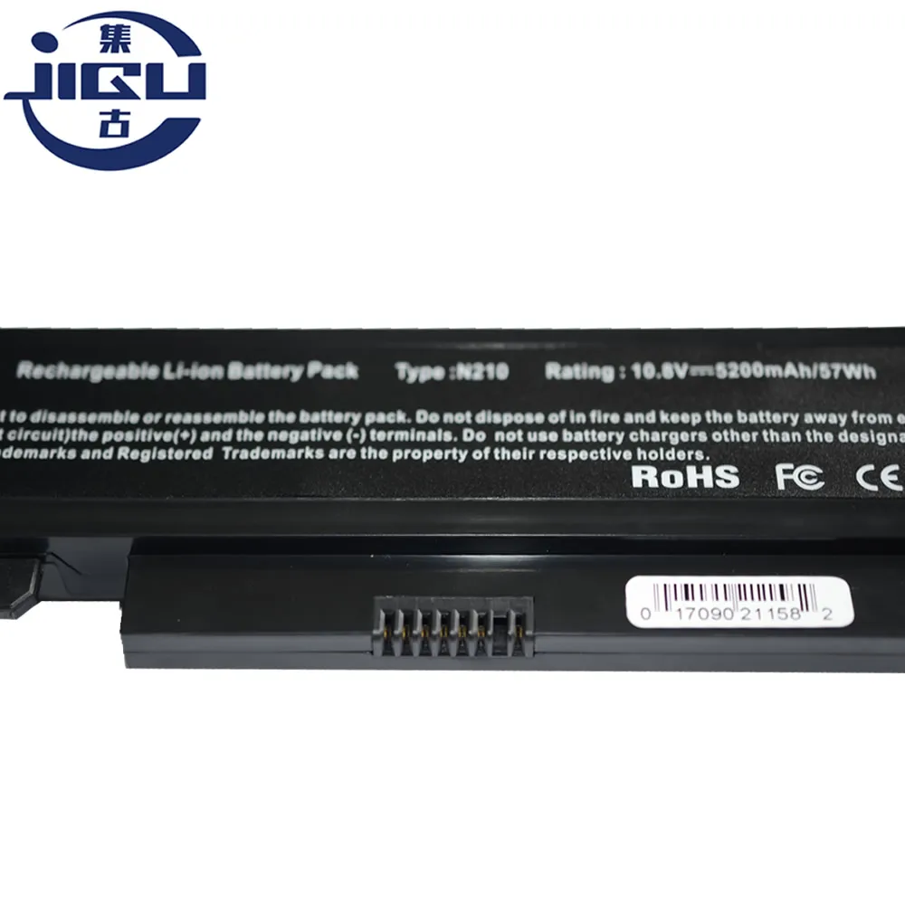 Аккумулятор JIGU для SAMSUNG X318 X320 X418 X420 X520 Q328 Q330 N210 N218 N220 NB30 Plus AA PB1VC6B|samsung n220 battery|samsung q330