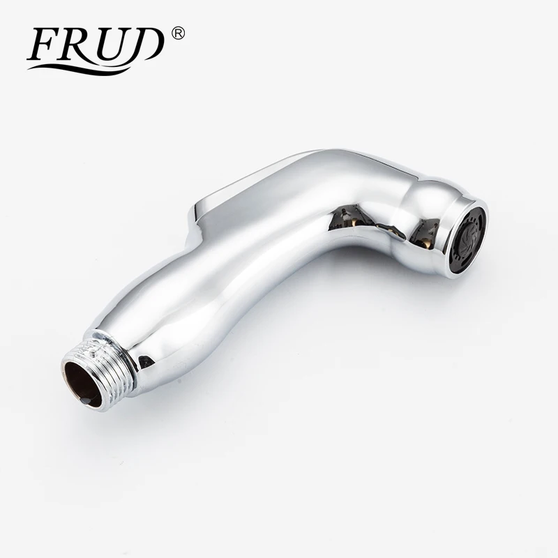Frud переносной Талет душ для биде душевая головка балконные чистящие