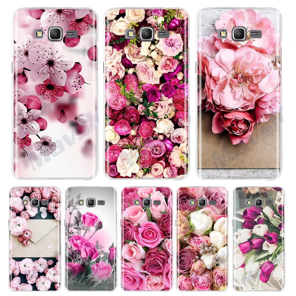 Силиконовый чехол для samsung Galaxy Grand Prime, чехол G530, G531, G530H, G531H, SM-G531F, TPU, чехол для samsung Galaxy Grand Prime