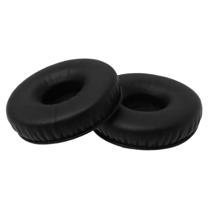 2 шт Сменные мягкие амбушюры для sony MDR-XB450AP AB XB550 XB650 XB400