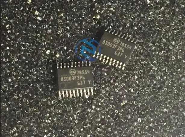 

Оригинальный 10 шт. STM8S003F3P6TR IC MCU 8BIT 8K FLASH 20tssop