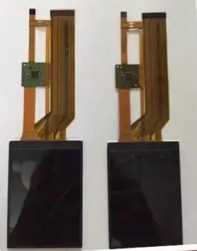 Новинка, ЖК-дисплей, экран для фотографий, фотосессия, фотосессия, TR500, TR550, TR50, TR60, запасная часть для цифровой камеры + сенсорный экран