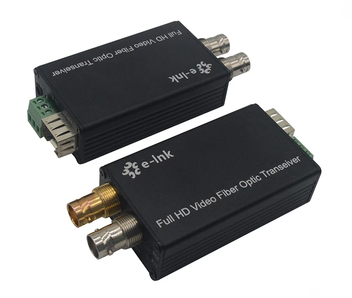 Мини 3g/HD/SD-SDI по оптоволокну расширитель, Ultra HD/4 K оптический передатчик приемник по SMF 20 км