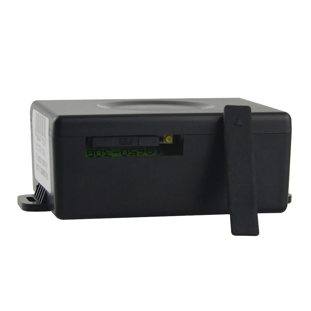 CCTR 800 +/CCTR Plus с коробкой 6000 мА · ч аккумулятор человека/автомобиля GPS трекер мощный