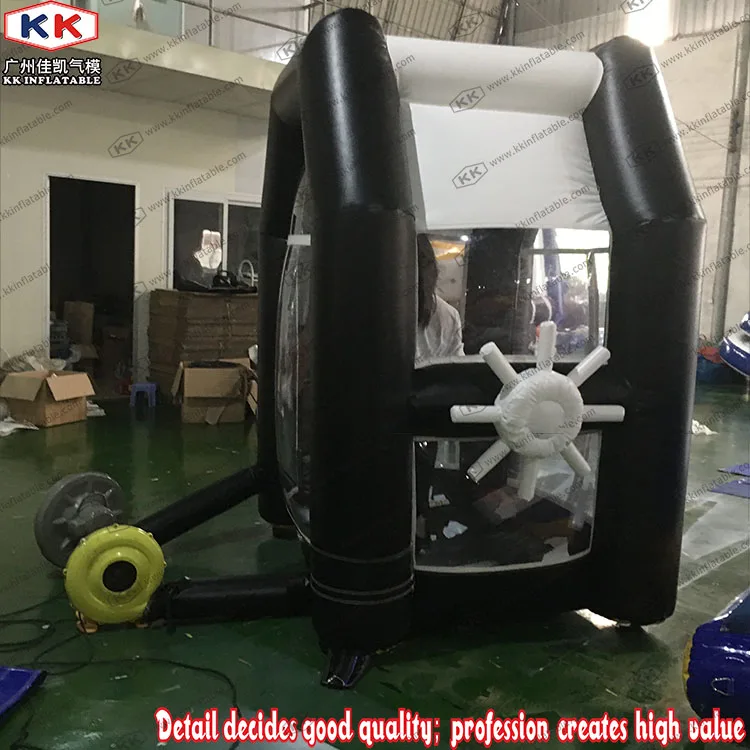 Портативная надувная машина для захвата наличных денег|inflatable money machine|machine