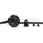 LT 2206 2400KV Gartt 2206-2400KV CW  CCW двигатель FPV; Дрон; гонки Quapcopter рама QAV 210 zmr250 QAV210 Martian230