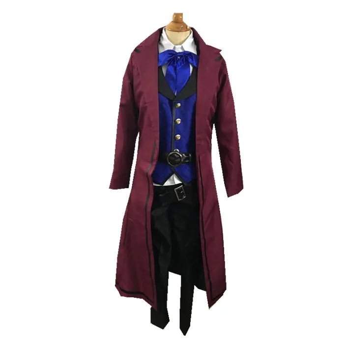 Костюм для косплея OW Jesse McCree из игры на Хэллоуин 2017|cosplay costume|costume halloweencostume suits |
