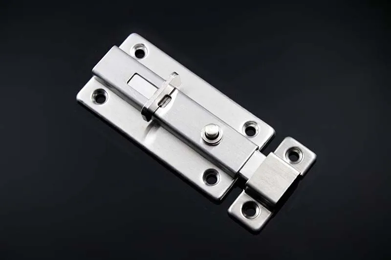 Бесплатная доставка дверной болт для дома декоративная дверная фурнитура замок