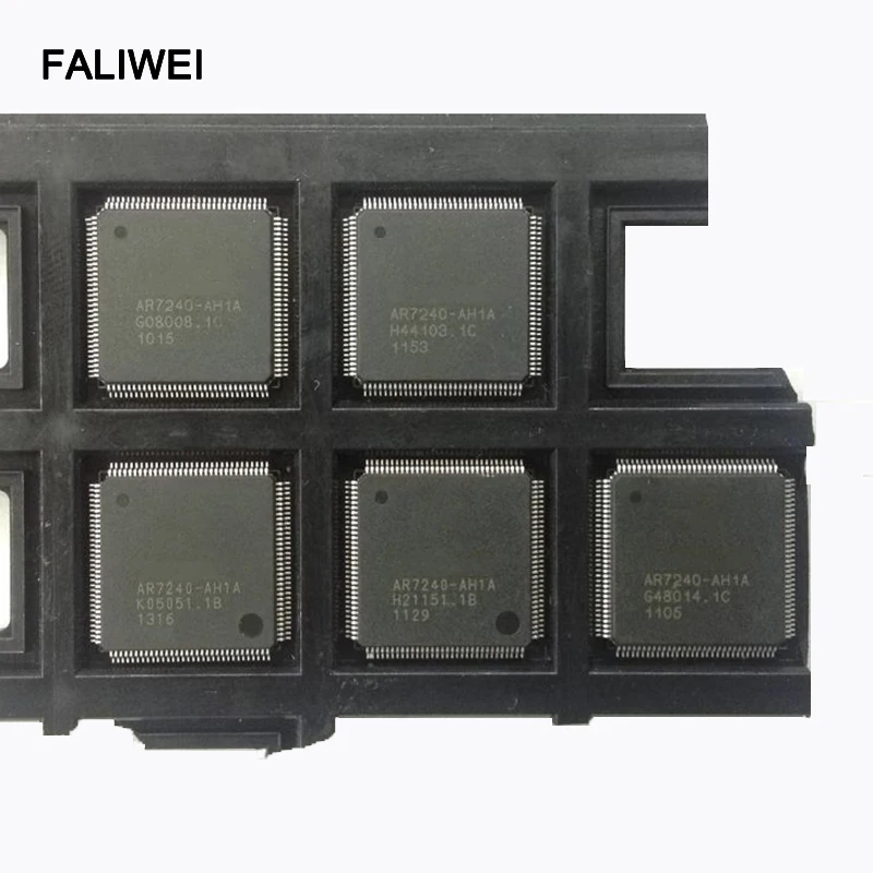 Бесплатная доставка AR7240-AH1A хорошего качества фишки 5 шт./лот в наличии - купить по