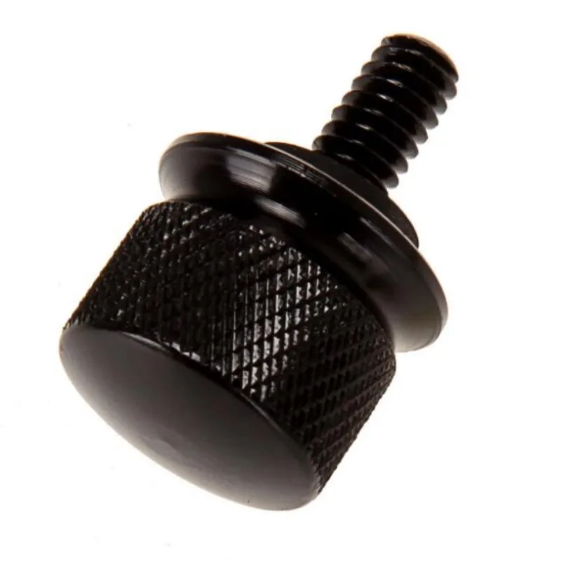 Мотоциклетная закручивающаяся крышка с резьбой 1/4 &quot 20 для заднего сиденья CNC