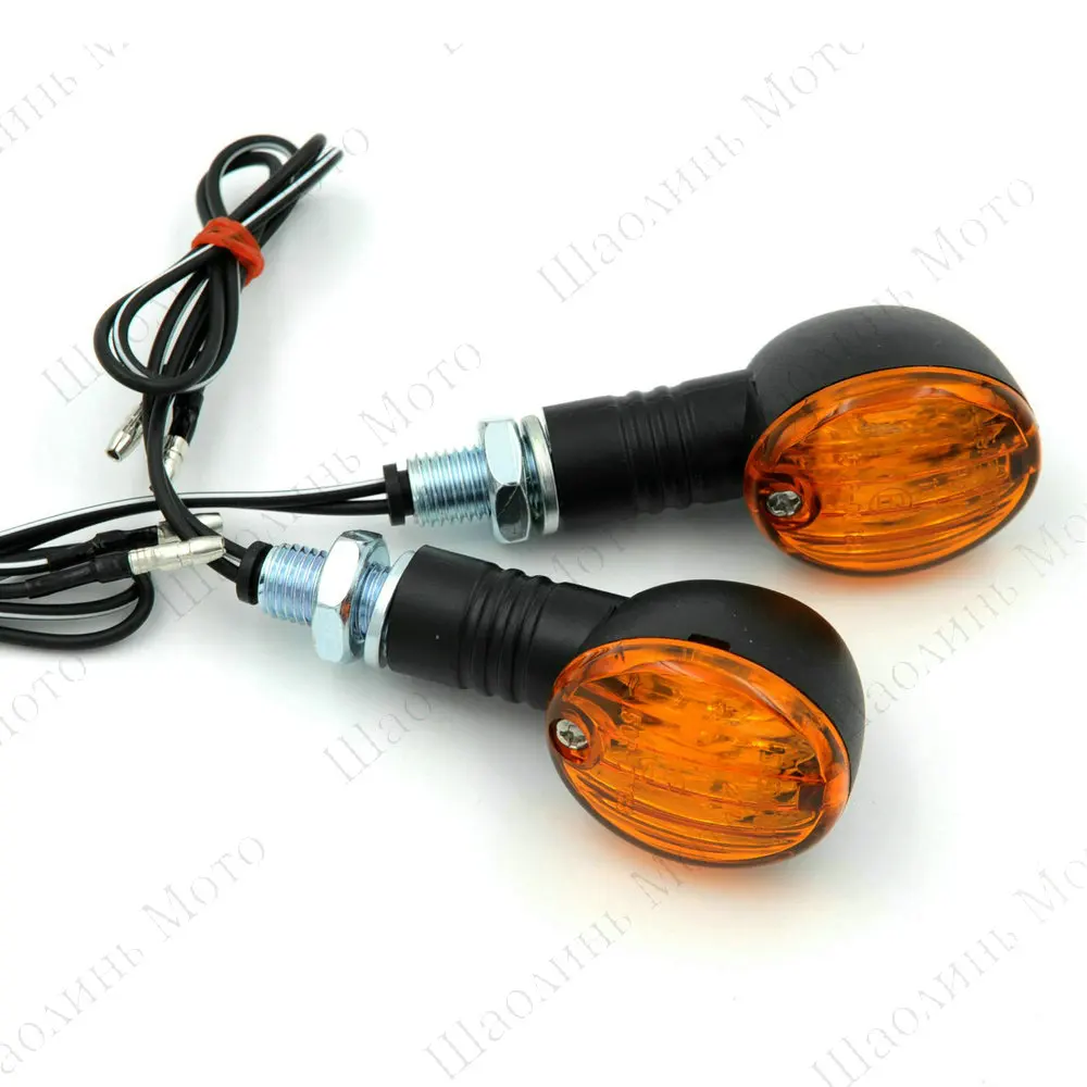 12V21W кошачий глаз кафе гонщик скремблер водонепроницаемый мотоцикл указатель