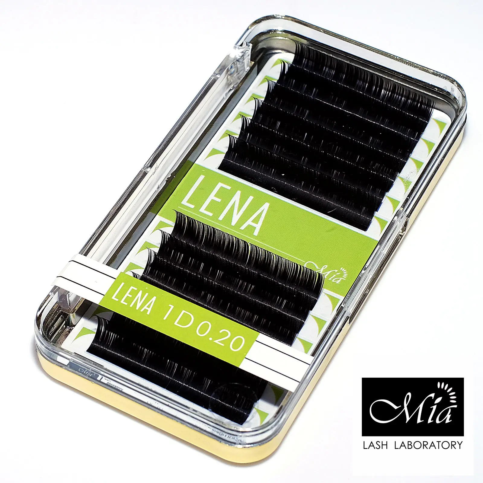 Ресницы Накладные супер черные полуперманентные [0 05/0 07/0 10/0 15 C/D]|d curl|individual eyelash