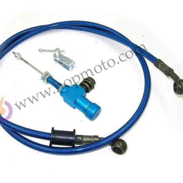 1200 мм цветной быстрорежущий или Масляный шланг с главным цилиндром эффективный