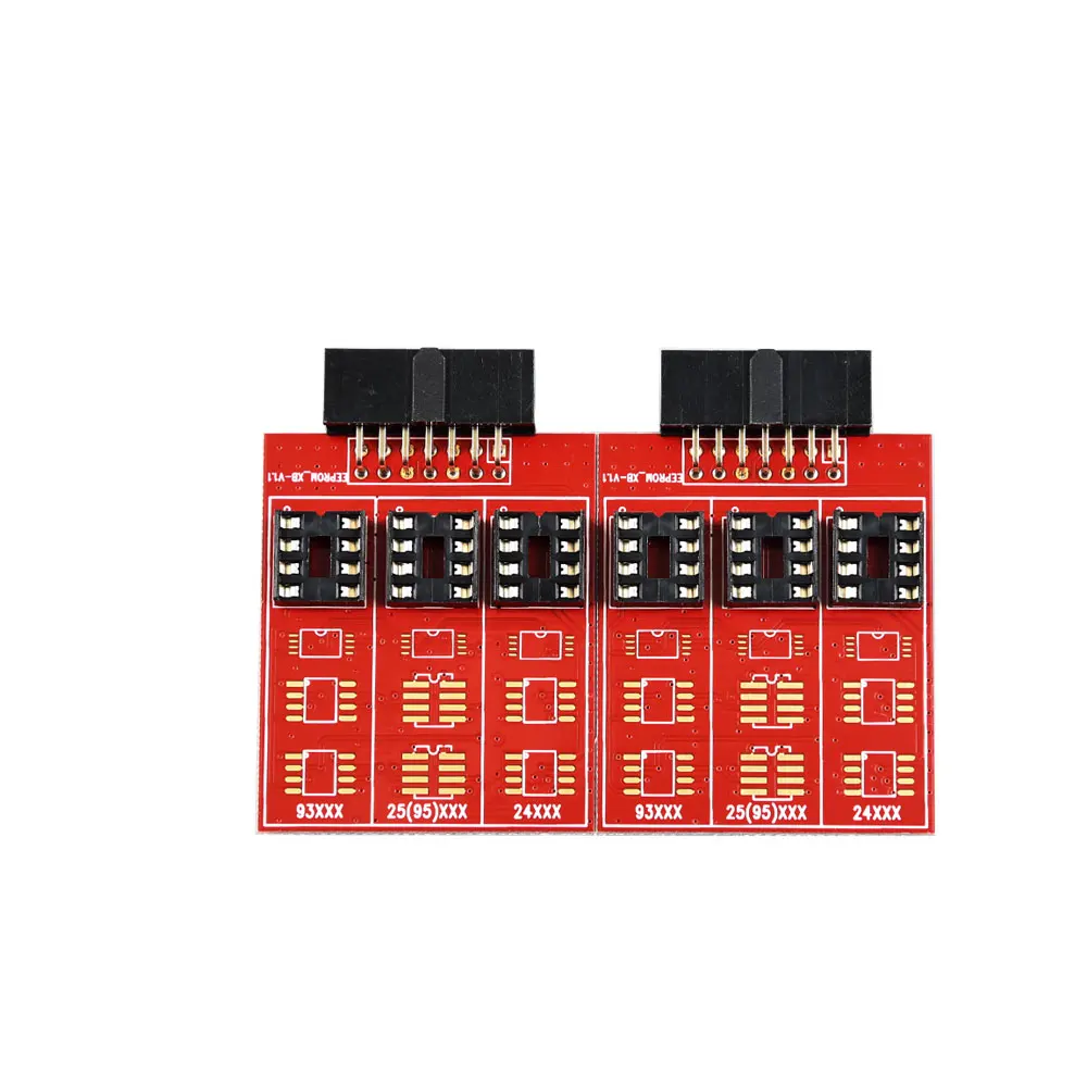 Адаптер XTOOL EEPROM для X100 PRO X200S X300 PLUS|eeprom adapter|adapter eepromxtool x100 pro |